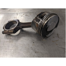 14H217 Piston and Connecting Rod Standard For 04-07 Ford Taurus  3.0